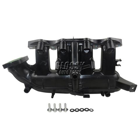 AP02 NEW INLET MANIFOLD COMPLETE For Opel / VAUXHALL ASTRA J A14NEL A14NET 55573168 ► Photo 1/6