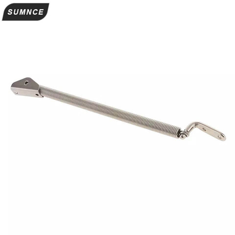 Boat Accessories Marine Stainless Steel 260mm Spring , Lid Support Spring ► Photo 1/6