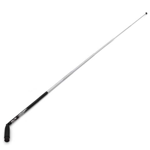 HFES SRH789 SMA Male 95-1100MHz Foldable Telescopic Antenna ► Photo 1/6