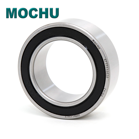 1piece MOCHU AC35550020 35X55X20 35BD219 35BD219DU 35BD219V Automotive Air Conditioning Bearings Auto ► Photo 1/6