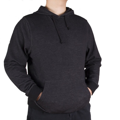UrGarding EMF shielding hoodie with U-SILVER radiation-shielding fabric ► Photo 1/6