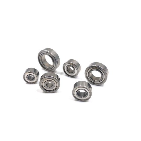 Dental LAB Bearing 102L H37L1 105L SH20N Handpiece Bearings for STRONG Korea 204/90 Micromotor Motor Handle ► Photo 1/6