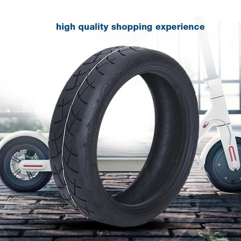 Upgraded Original CST Tire for Xiaomi Mijia M365 Scooter Tires Inflatable Tyre 8 1/2X2 Inner Tube Camera Durable Scooter Wheels ► Photo 1/6