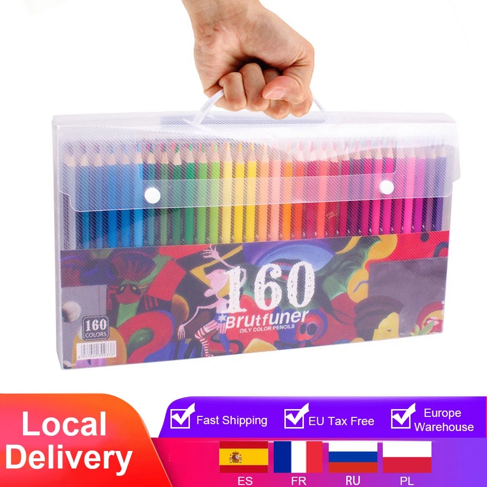 27/39pcs Sketch Pencil Set Professional Sketching Drawing Kit Wood Pencil  Pencil Bags For Painter School Students Art Supplies