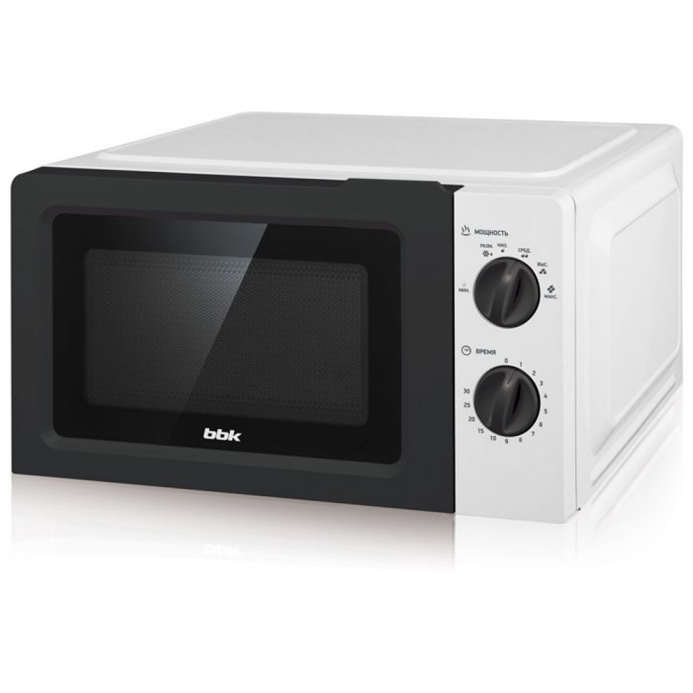 Microwave Ovens BBK 1059152 Home Appliance Kitchen techport техпорт Appliances Microwaves Ovens Stove Stoves  Cook Cooker Cookers  Food Preparing  Machine Machines Make  Maker Makers Wave Waves  17MWS-783M/W ► Photo 1/1