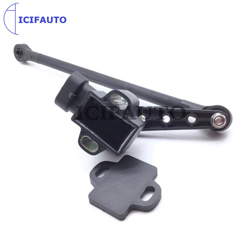 Air Suspension Ride Height Level Leveling Sensor FOR BMW AA-ROT-120 / AAROT120 ► Photo 1/5