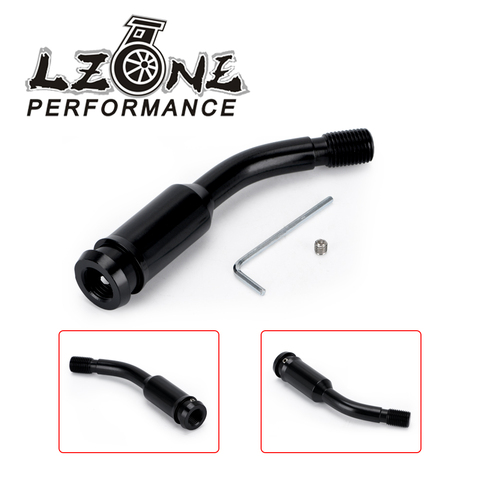 LZONE - Gear shift shifter stick lever 5