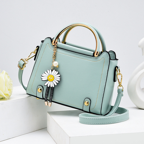 Women bag сумка женская bags for Women's bag 2022 Handbags Shoulder bag female bag сумки Shopper bag crossbody bags for women ► Photo 1/6