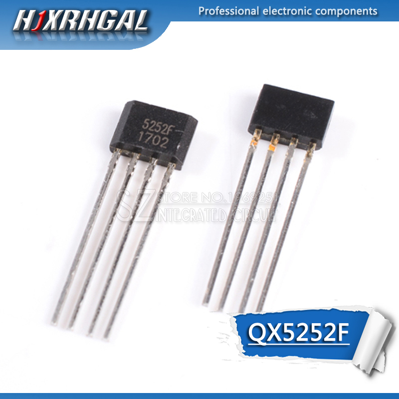 5252f chip