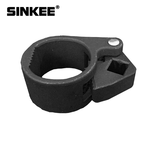 1/2 inch Inner Tie Rod Wrench 27-42mm Universal Steering Track Rod Removal Garage Tool SK1314 ► Photo 1/3