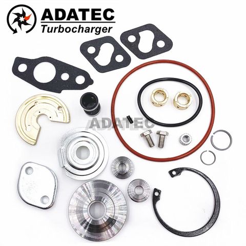 CT20 turbo kits 17201-54030 1720154030 turbine repair kit CT20WCLD 17201-54060 for Toyota Landcruiser TD 63 Kw - 86 HP 2L-T ► Photo 1/6