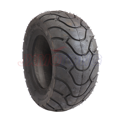 4pcs good quality 13x5.00-6 Tubeless Tire Tyre ATV QUAD Buggy Mower Go-kart Buggy ► Photo 1/5