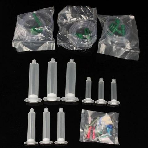 1 set YDL-983A Dispenser cartridge dispenser bobbin dispenser cartridge adapter ► Photo 1/1