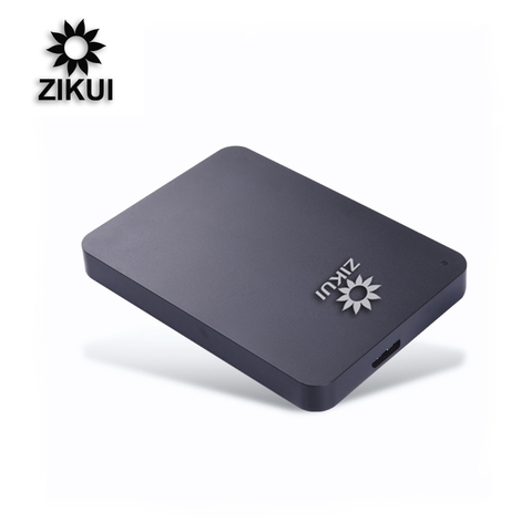 ZIKUI hdd 2.5