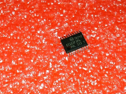 1pcs/lot STM8S103F3P6 TSSOP-20 In Stock ► Photo 1/1