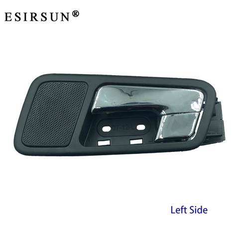 ESIRSUN INTERIOR DOOR HANDLE Front Left Fit For Chevrolet EPICA 2007 2008 2009 2010 2011 2012, 9023602  96635827 ► Photo 1/6