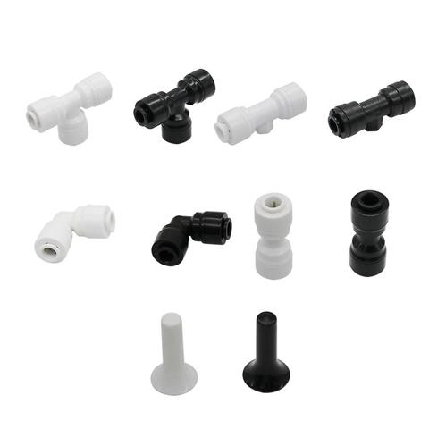 Reverse Osmosis Aquarium Quick Fitting 1/4