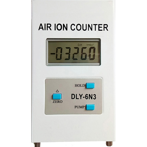 DLY-6N3 Air Ion Counter ► Photo 1/6