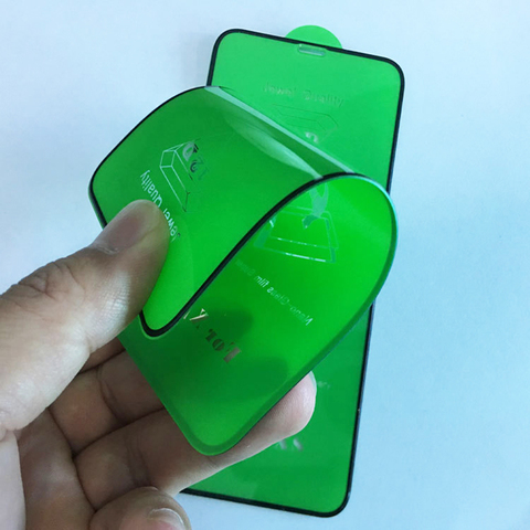 Full Cover Ceramic Screen Protector Film for Xiaomi Redmi Note 8 MI 9T 9SE Play CC9E A3 A2 9 SE 10 6 Lite Pro Screen Protector ► Photo 1/6