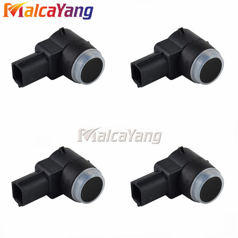 4PCS New PDC Parking Sensor 25855503 For Chevrolet Cruze Aveo Orlando Opel Astra J Insignia 13295029 13368131 13394368 13330722 ► Photo 1/6