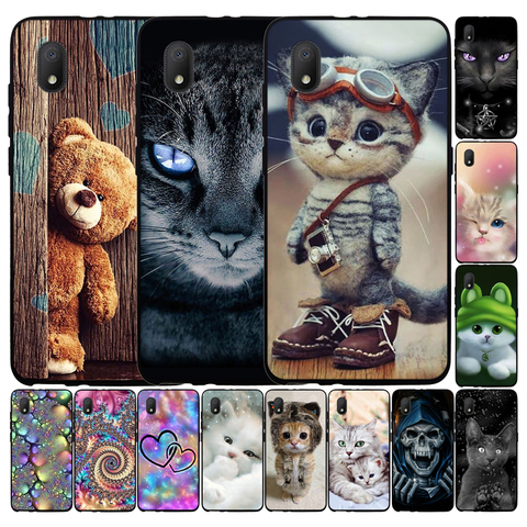 For Alcatel 1B 2022 Case 5.5