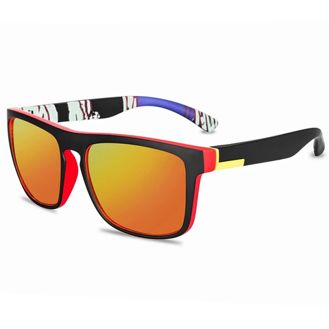2022 New Brand Glasses Men Women Fishing Glasses Sun Goggles Camping Hiking Driving Cycling Eyewear Sport Sunglasses ► Photo 1/6