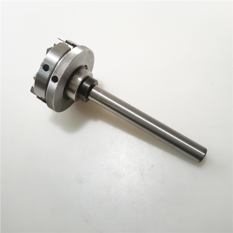 M14x1mm M14 Spindle Shaft 1 pcs Length 140 mm Diameter 15 mm for Mini Lathe Chuck Cartridge K01-65 K02-65 K02-50 K01-63B ► Photo 1/6