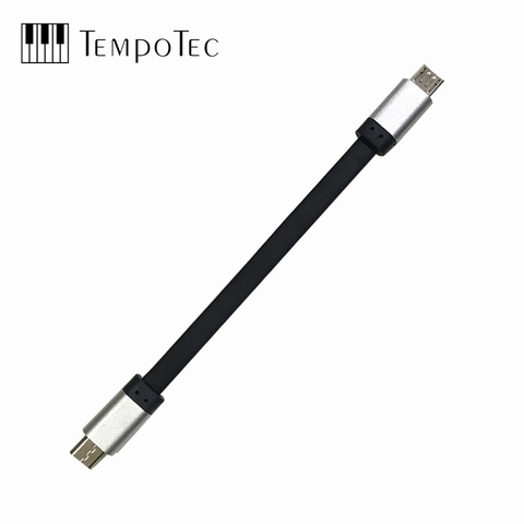 TempoTec  OTG cable (micro-usb to micro-usb cable) ► Photo 1/1