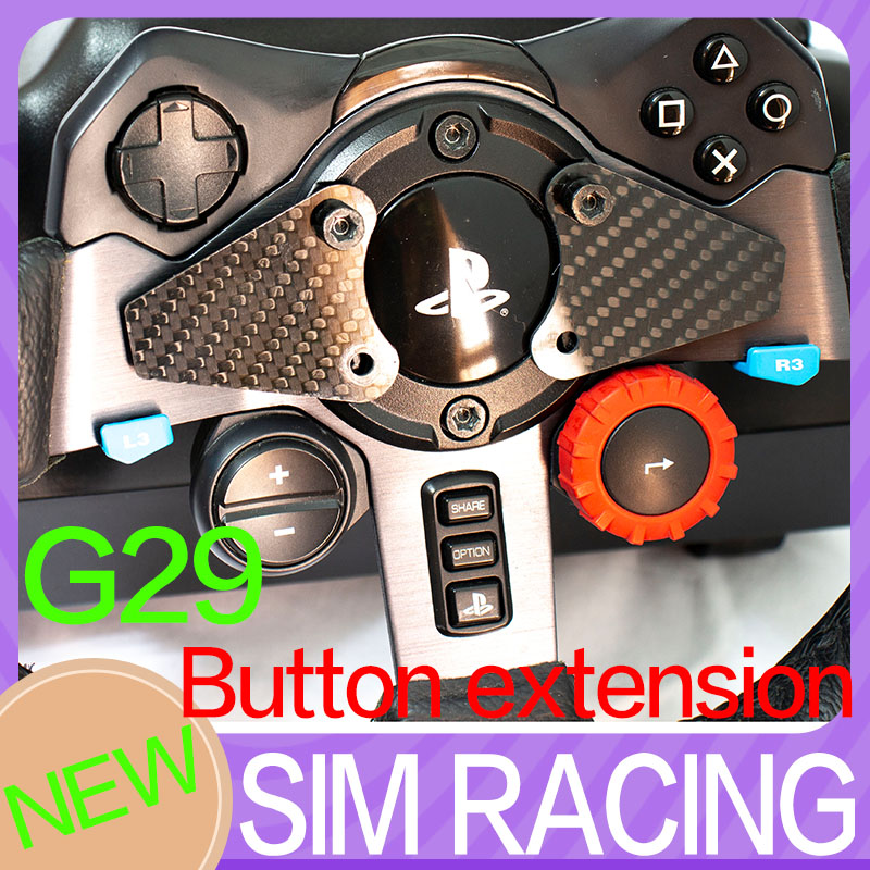 PS4/Xbox One + PC G29/G920/T300RSG295/G27 USB Hand Brake+Clamp for Racing  Games Logitech Brake System Handbrake Racing Game Part - AliExpress