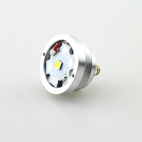CREE XP-L V5 2000lm LED Drop-in for Ultrafire C8 Flashlight ► Photo 1/5