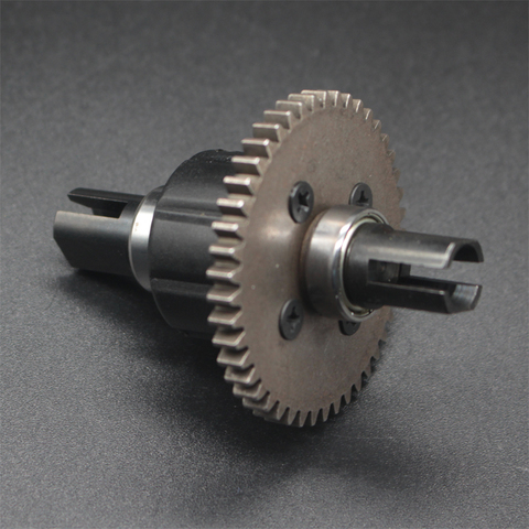 HSP 60065 Differential Gear Set For 1:8 RC 1/8 Spare Parts Model car ► Photo 1/2