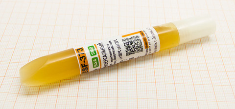 Flux for soldering esf-373 (10 ml) ► Photo 1/1