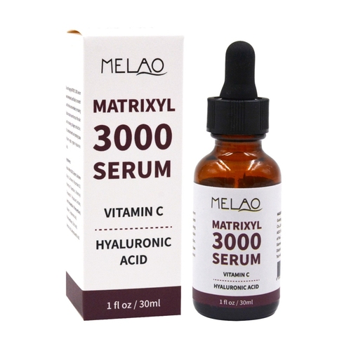 MATRIXYL 3000 Serum Vitamin C Hyaluronic Acid Reduce Sun Spots And Wrinkles Face Serum ► Photo 1/1