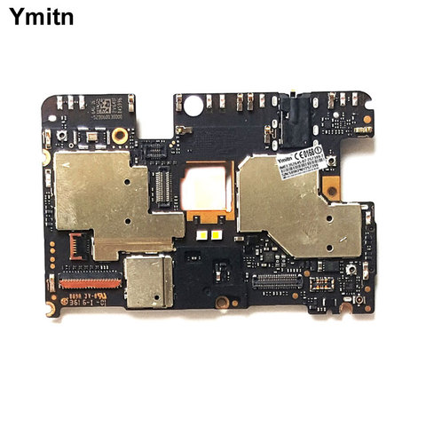 redmi note 4 main board price