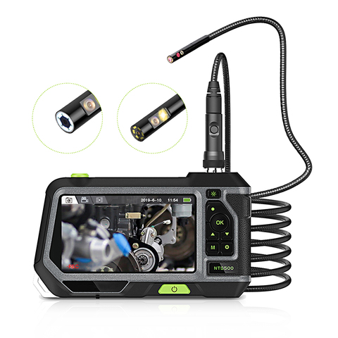 car endoscope camera