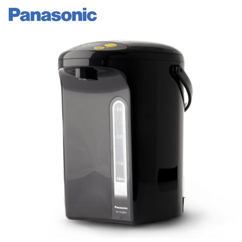 Electric Air Pots Panasonic NC-EG4000KTS thermal sweat thermo pot large volume drip coffee making Tea baby food ► Photo 1/1