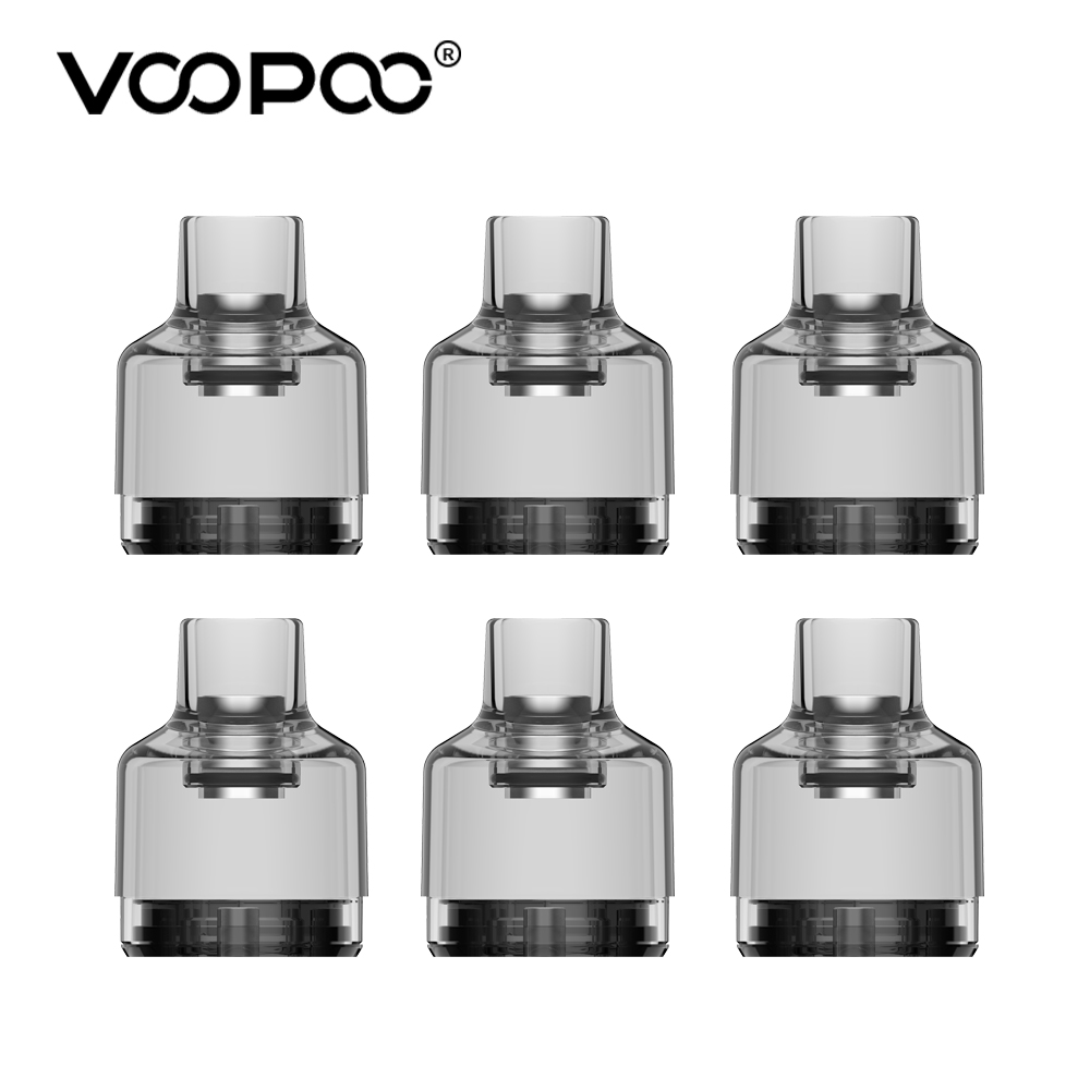 Original VOOPOO Drag X Pod Cartridge 4.5ml Capacity PnP Pod Tank Cartridge  for Voopoo Drag Max Argus GT Pro Electronic Cigarette - Price history &  Review | AliExpress Seller - VOOPOO Official