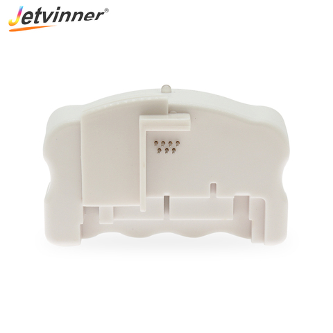 268 Chip Resetter For Epson 7-PIN and 9-PIN Ink Cartridges Chips For EPSON R200 R230 RX620 DX5000 R800 R1800 R2400 Printers ► Photo 1/5