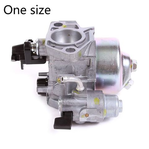 GX390 Carburetor Replacement for GX340 GX360 GX390 11HP 13HP Engine Generator Lawn Mower Motor Replaces ► Photo 1/5