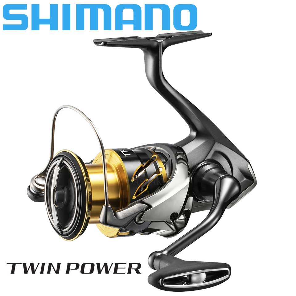 Shimano Sustain C5000-XG Spinning Carretes 