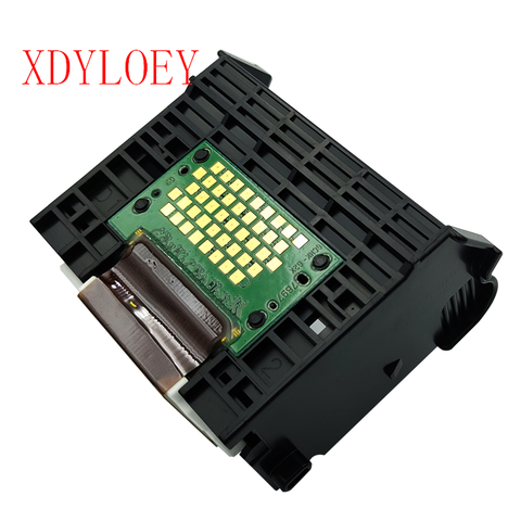 ORIGINAL QY6-0070 QY6-0070-000 Printhead Print Head Printer Head for Canon MP510 MP520 MX700 iP3300 iP3500 ► Photo 1/4