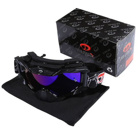 100% Gafas Motocross Goggles Glasses Moto Sunglasses Motorcycle Outdoor Glasses Goggles For ATV Casque MX Motorcycle Helmet ► Photo 1/6