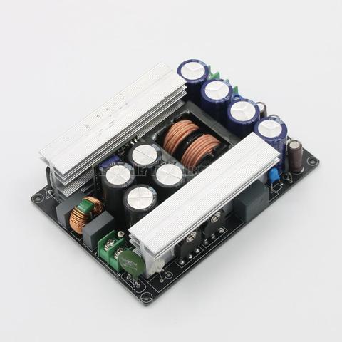 1500W LLC Soft Switching Power Supply For Audio Amplifier Dual Output Voltage  ±45V ±50V ±55V ±60V ±70 ±80V PSU ► Photo 1/6