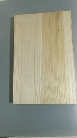 Guitar Body Blank Tone-wood Paulownia Electric Guitar Body Strat 57x44x4.5cm Guitar parts ► Photo 1/3