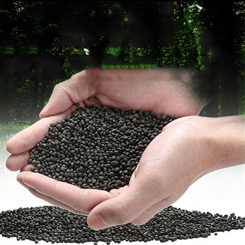 500g Fish Tank Water Plant Fertility Substrate Sand Aquarium Plant Soil Substrate Gravel For Fish Tank Water Moss Grass Lawn ► Photo 1/6