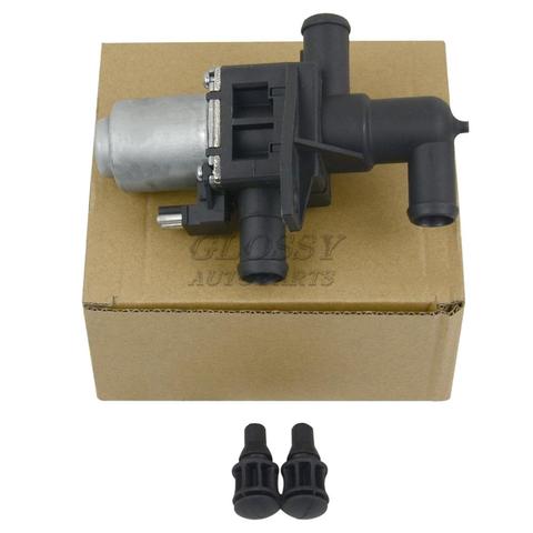 AP02 For Mercedes R129 SL 280 300 320 500 55 60 600 Sprinter Vito 0018300684 A0018300684 A 001 830 06 84 Heater Control Valve ► Photo 1/6