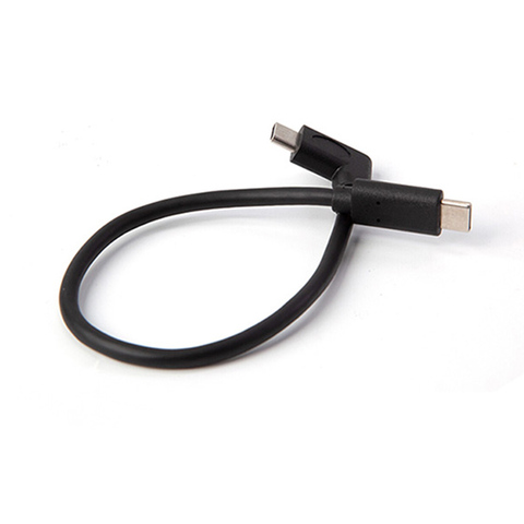 Lanparte USB Type C to USB-C Cable for BMPCC 4K Camera Z Cam Samsung SSD T5 ► Photo 1/1