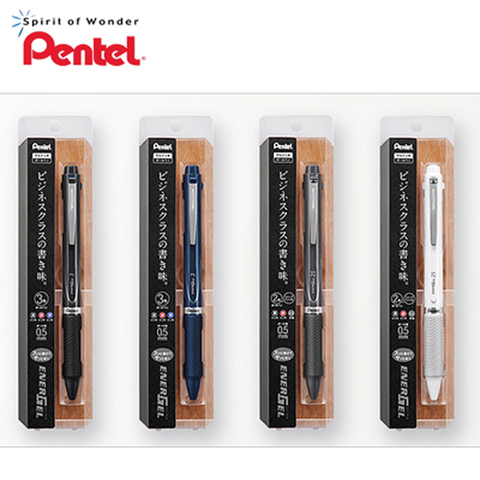 1PCS PENTEL Trinity Multifunctional Automatic Pencil + 0.5mm Neutral Pen XBLW355A Multifunctional Stationery ► Photo 1/6