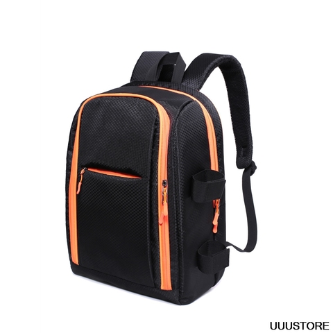 UUUSTORE U7 FPV Racing Backpack Shoulder Bag Crossbody Waterproof Carrying Suit Case Transmitter Bags Travel Messenger Sling Bag ► Photo 1/1