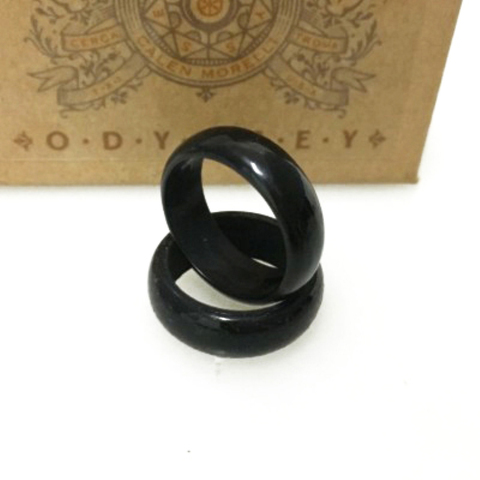Odyssey By Calen Morelli (Gimmick+Online Instructions) - Magic Trick,Close Up,Street Magic,Jumping Ring,Illusion,Fun,Magia Toys ► Photo 1/5